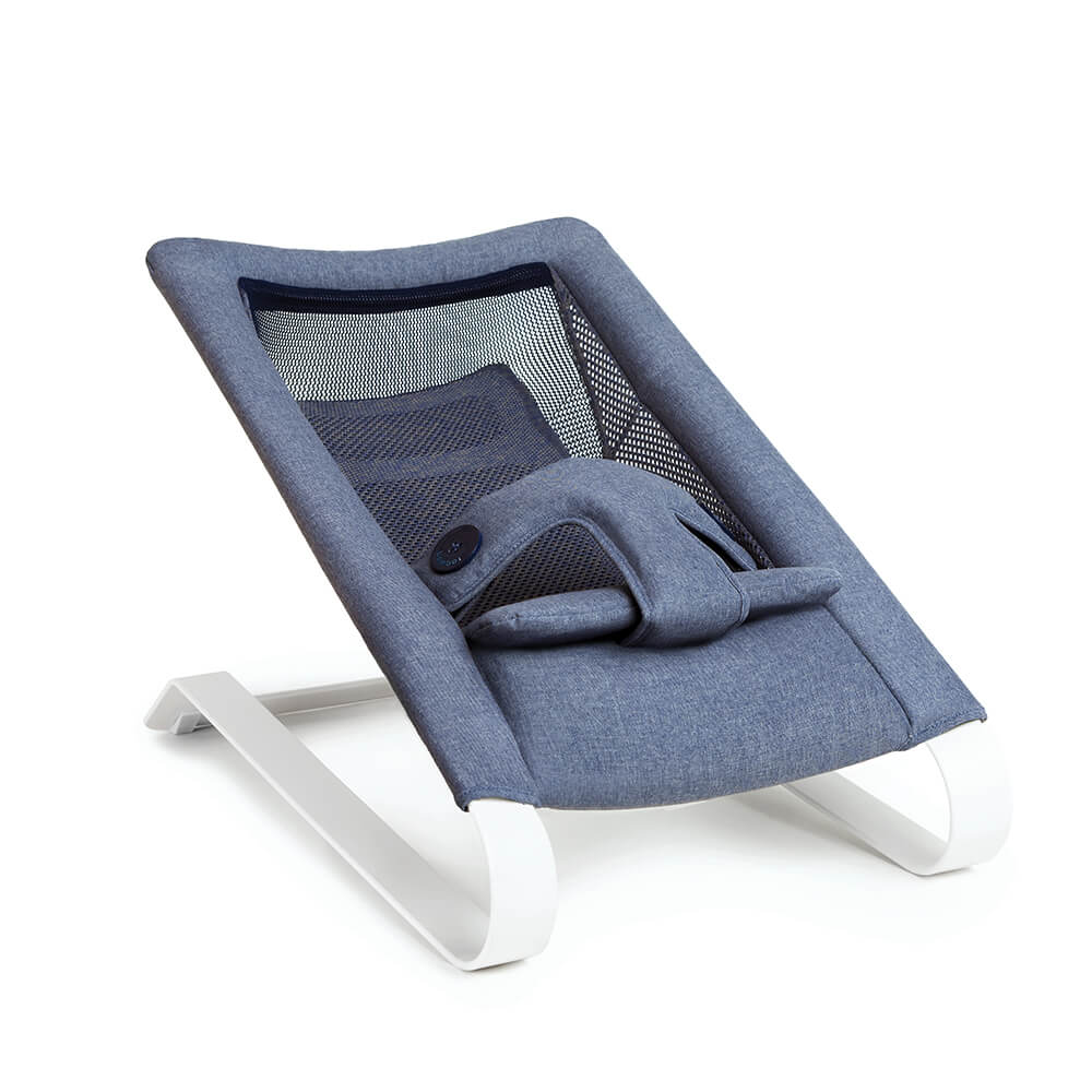 Dettaglio tessuto 3Dknit Bouncer